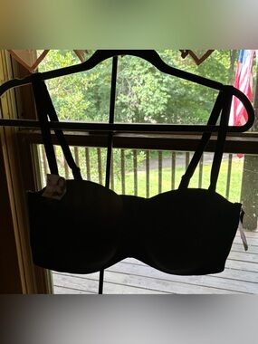 Maidenform Self Expressions Convertible Bra 42DD Underwire Full Coverage SE0004